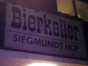 Bierkeller