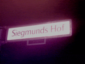 Siegmunds Hof