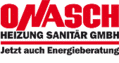 ONASCH Heizung Sanitär GmbH