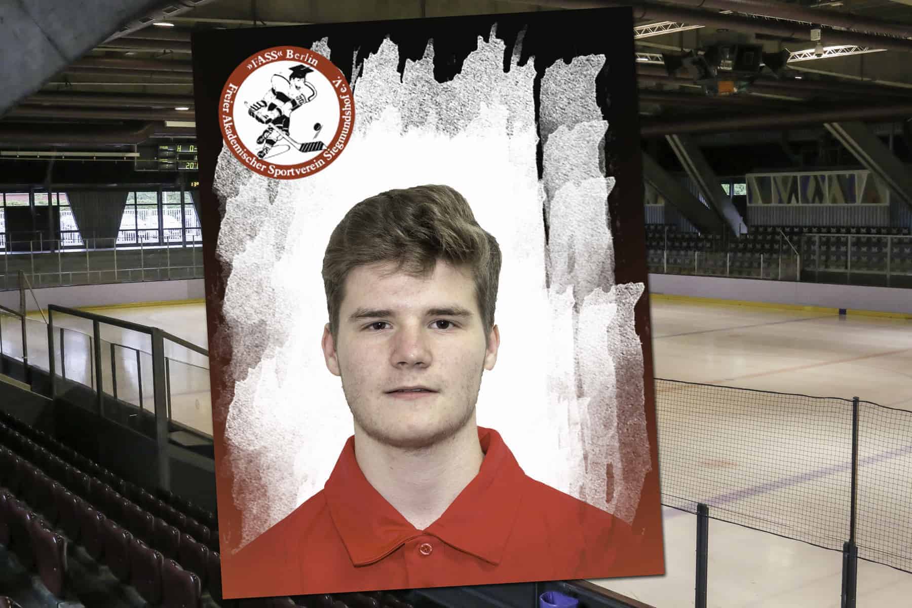 Danny Bohn im Team der Regionalliga 2018/2019
