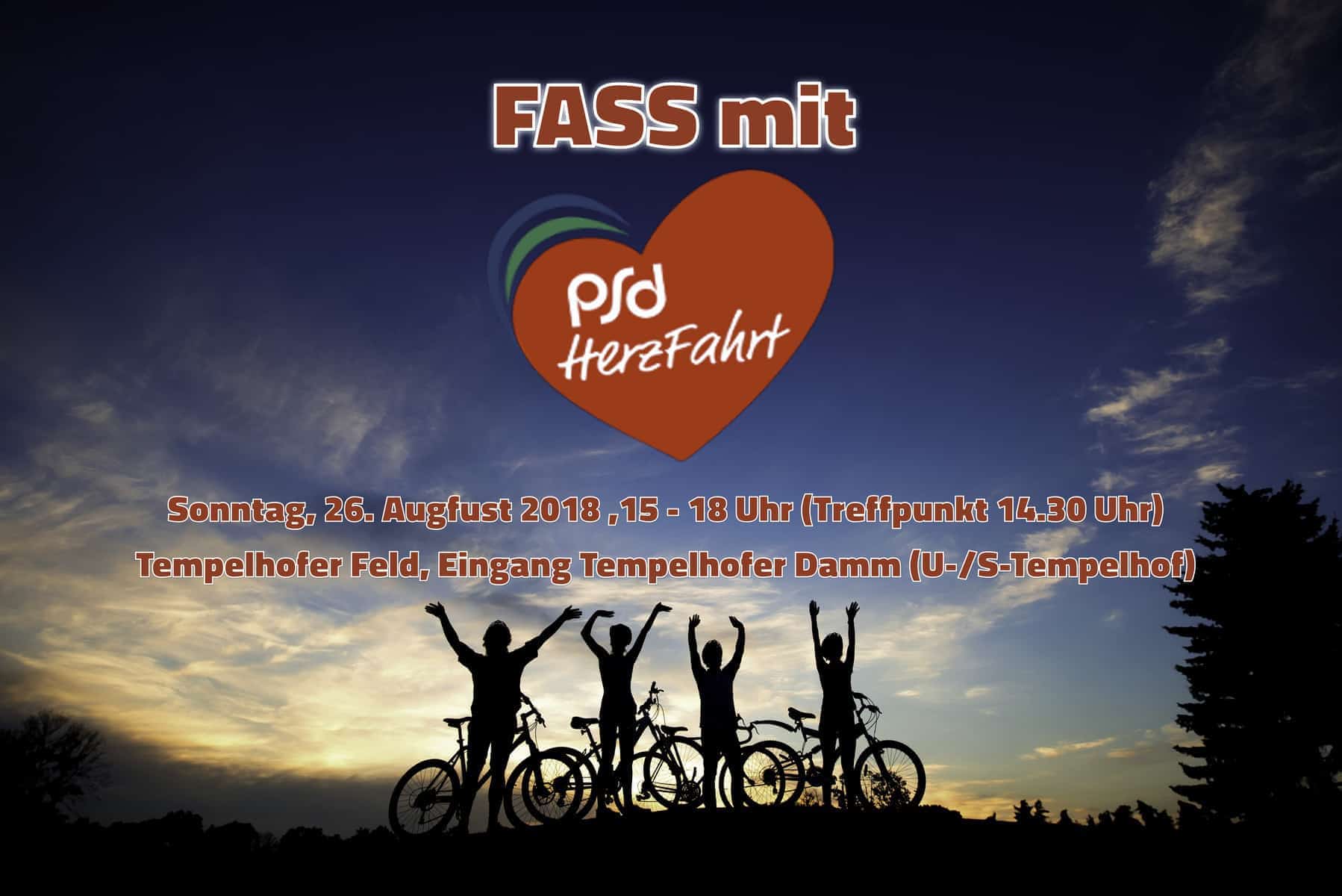 FASS mit Herz