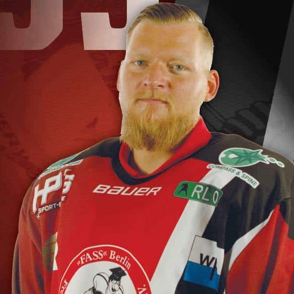 Christiian Steinbach #55