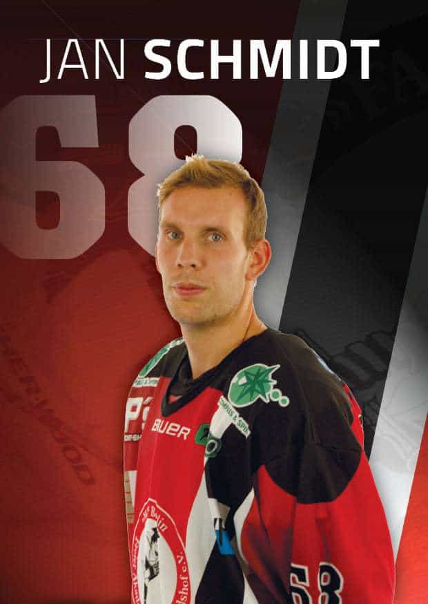 Jan Schmidt #68