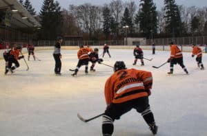 Landesliga SCC vs FASS Berlin