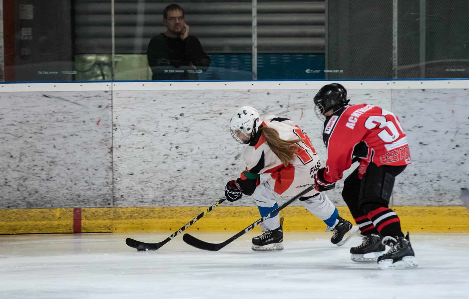u13 Emmi Lee Hanack