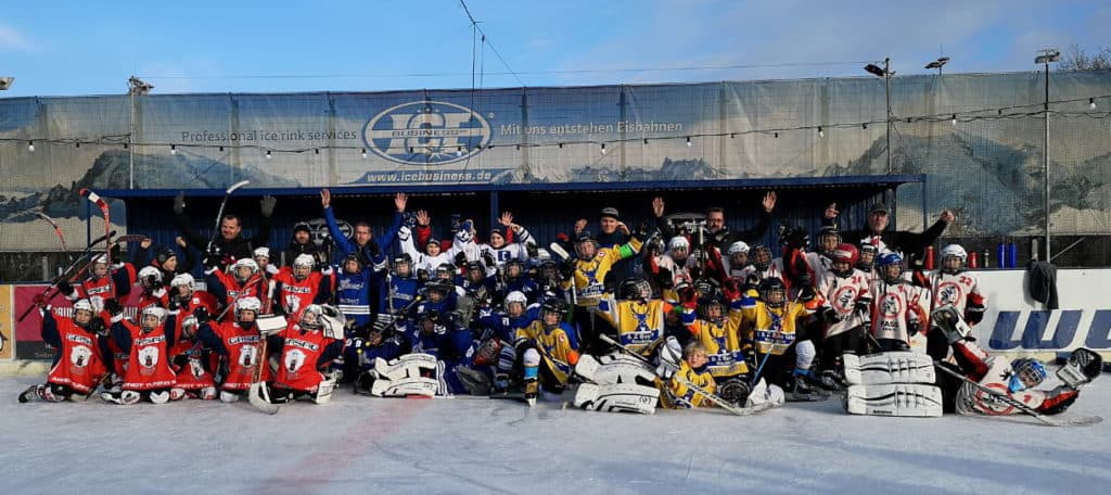 2018-12-01 Turnier Laufschule Lankwitz