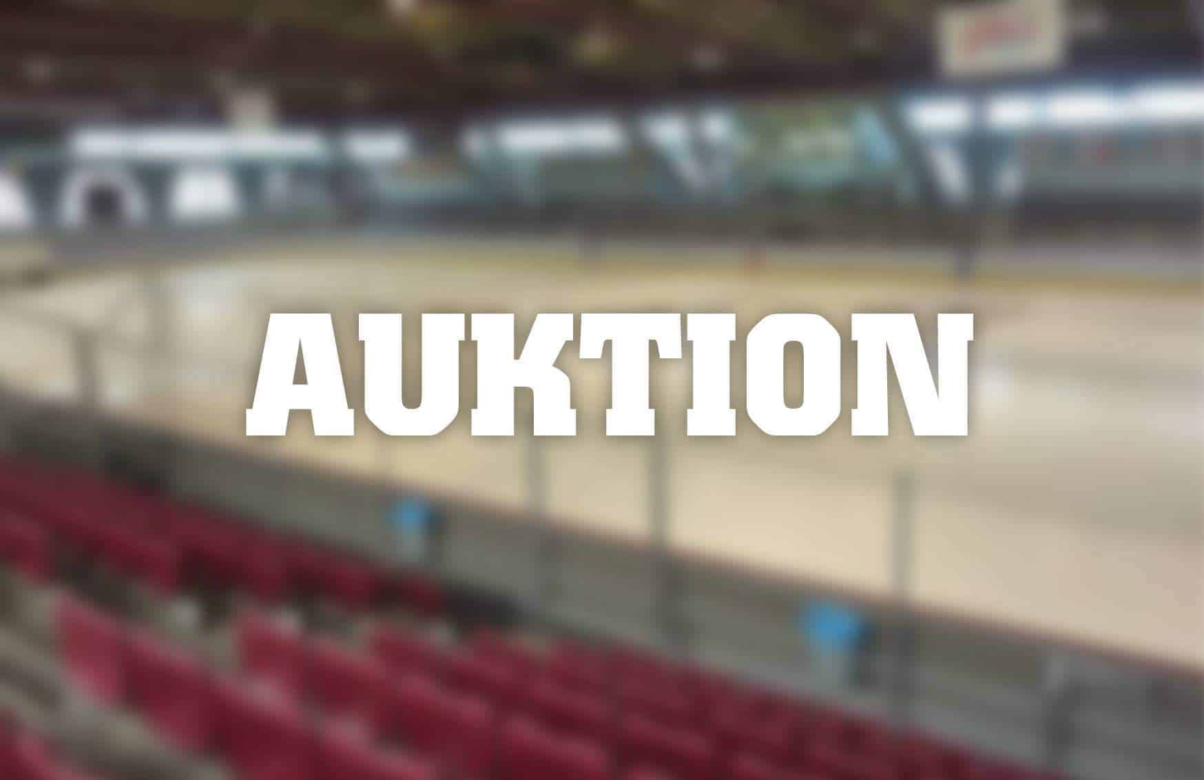 FASS Auktion