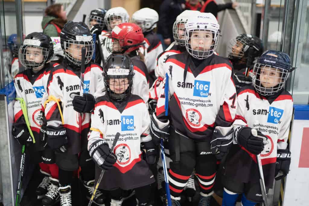 U9 Chemnitz Neujahrsturnier 2019-01-05