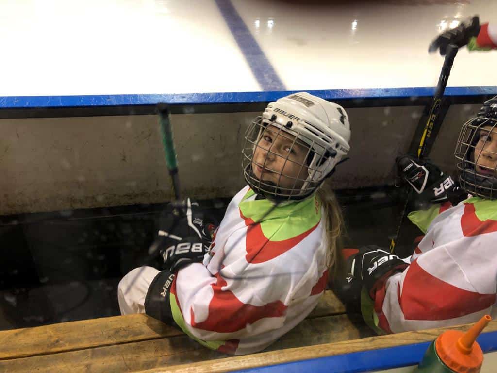 u13 Mad dogs kids Cup Mannheim 2018