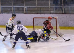 2019-02-03 FASS Tornado Regionalliga