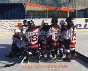 u7 Laufschule turnier lankwitz 2019-02-16