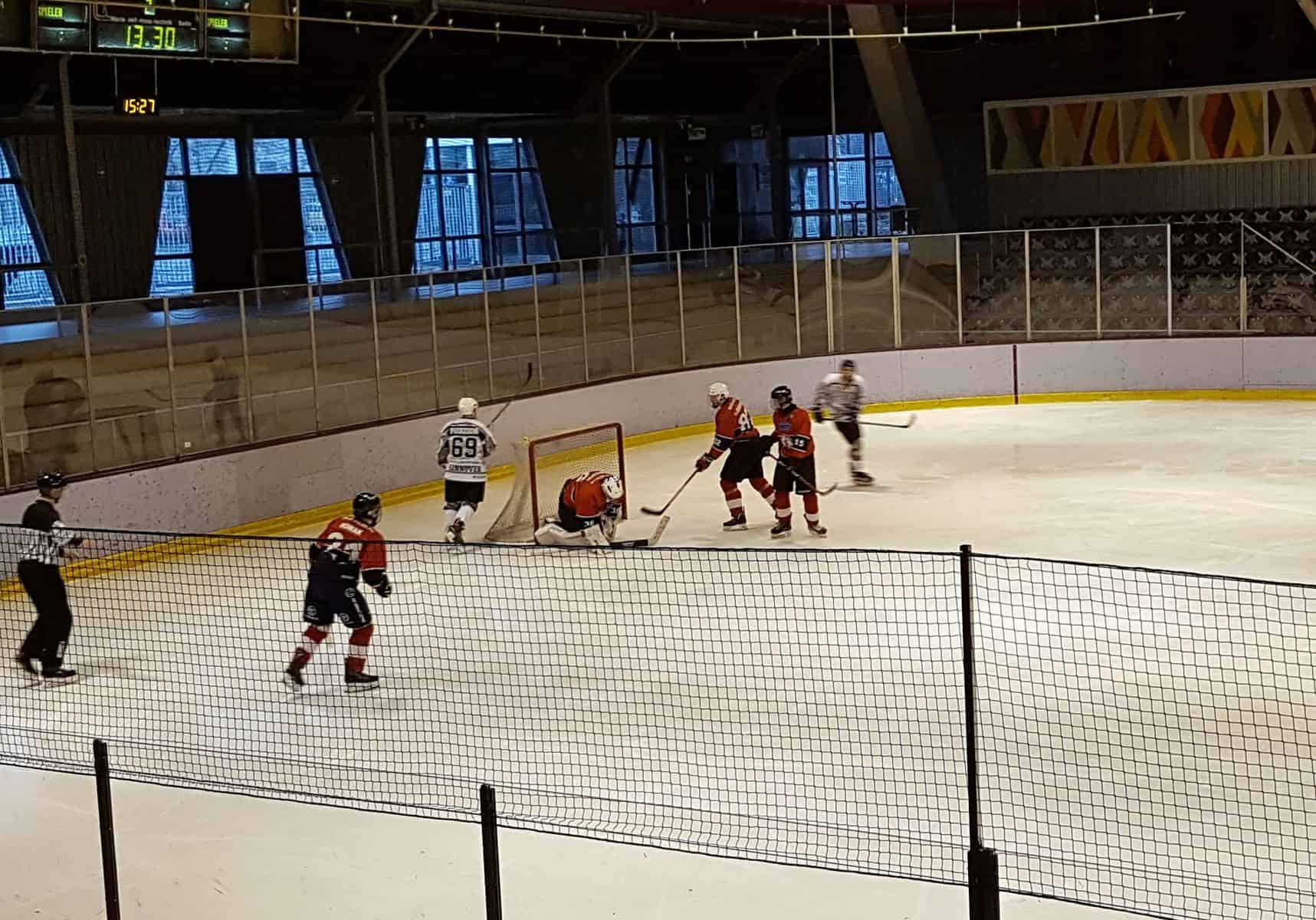 2019-02-02 FASS Pferdeturm Hunters Verbandsliga