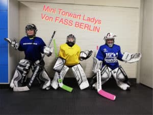 Die FASS Torladies