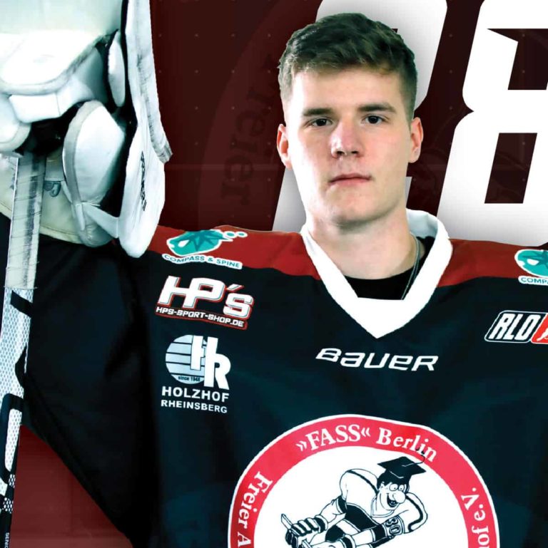 Regionalliga Ost Eishockey : Eddy_Lysk_Chemnitz_Crashers_Eishockey_Regionalliga_Ost ... - Alle informationen zur iihf eishockey wm 2021 in lettland/riga